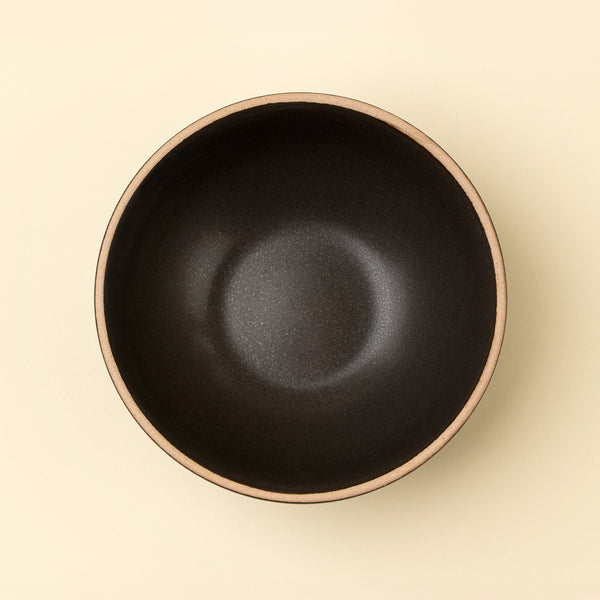 Rowe Small Bowl, Espresso