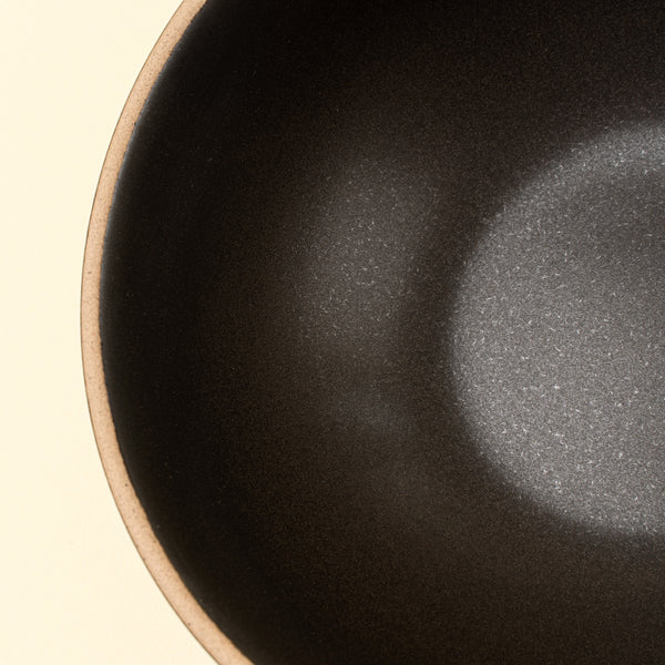 Rowe Small Bowl, Espresso