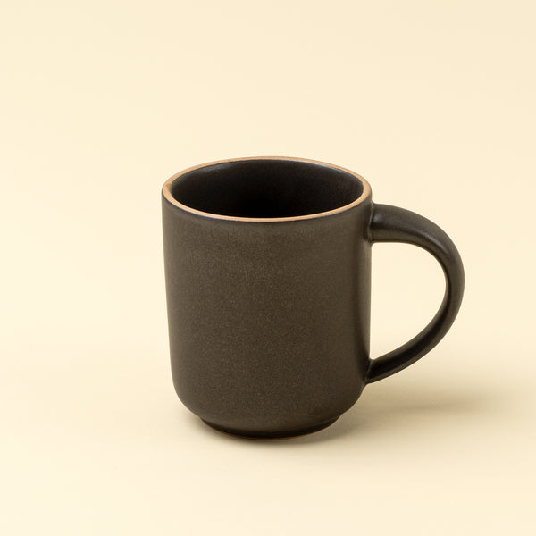 Rowe Mug, Espresso