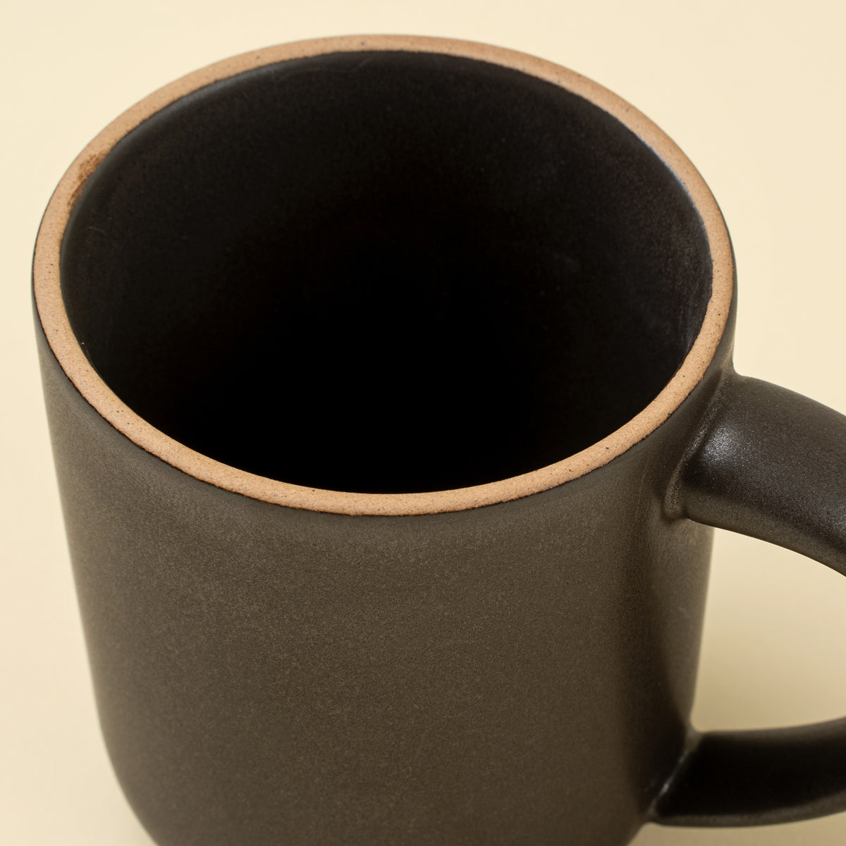 Rowe Mug, Espresso – Indaba Home