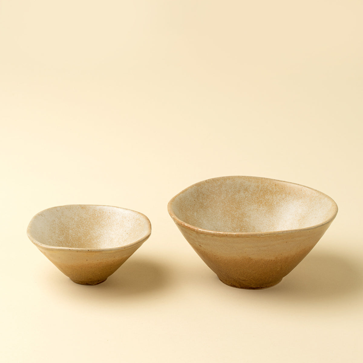 Petra Porcelain Bowl S – Indaba Home