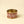 Arbor Enameled Napkin Ring, Rose