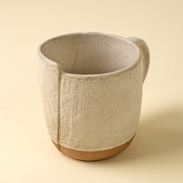 Hearth Crafted Mug