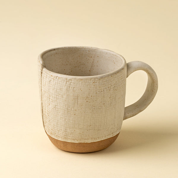 Hearth Crafted Mug