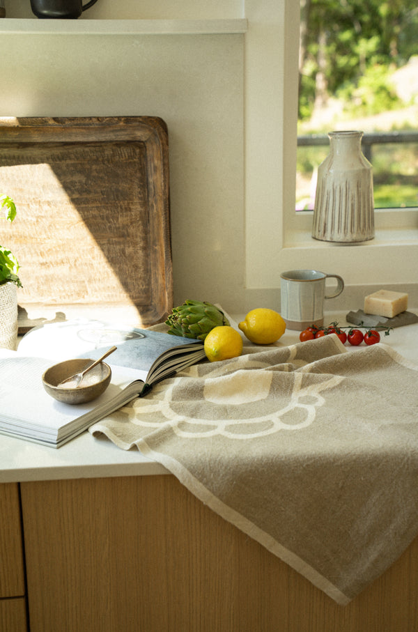 Luca Crafted Mug, Band