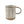 Luca Crafted Mug, Stripe