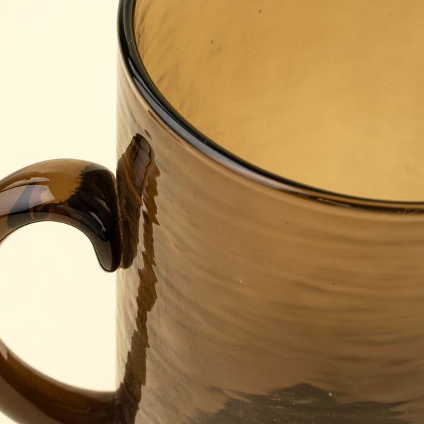 Montenegro Pitcher, Earth