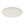 Scalloped Oval Plate L