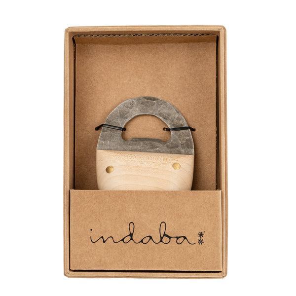 Beechwood Bottle Opener