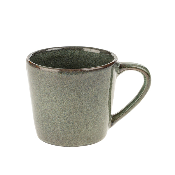 Solstice Mug, Moss
