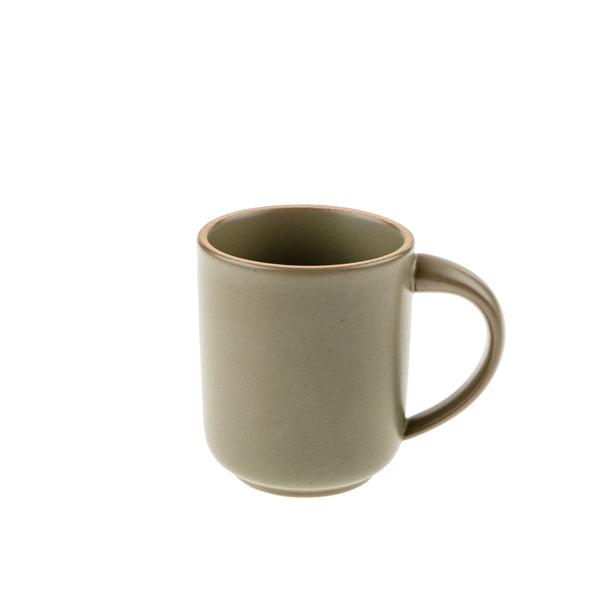 Rowe Mug, Moss