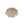 Travertine Lotus Salt Bowl