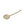 Ravine Ceramic Spoon L