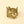 Winterberry Brass Napkin Ring