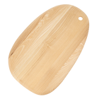 Ash Wood Chopping Board L