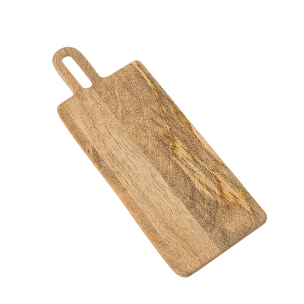 Driftwood Chopping Board S Natural