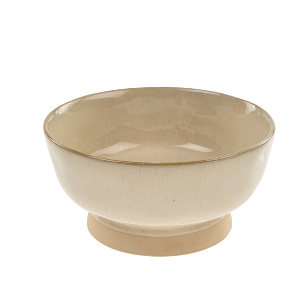 Stowe Pedestal Bowl L