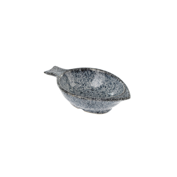 Petra Porcelain Fish Dish