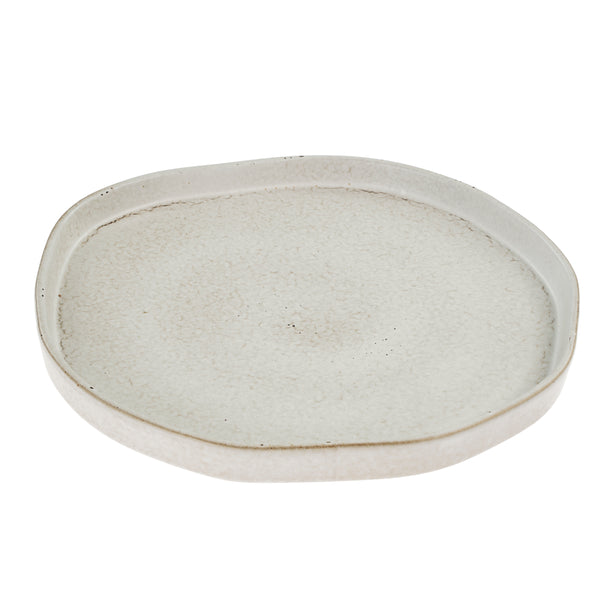 Pebble Serving Plates S/2