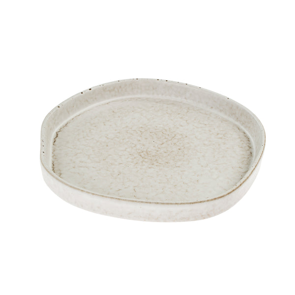 Pebble Serving Plates S/2