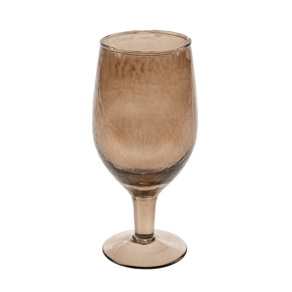 Valdes Wine Glass, Earth