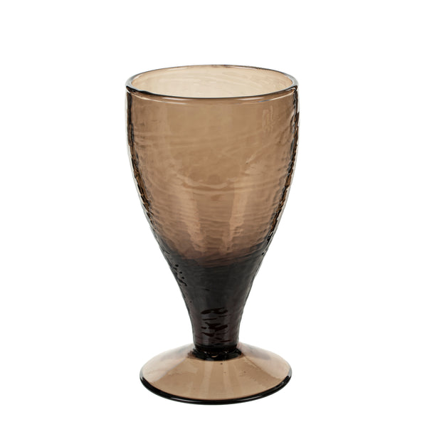 Valdes Water Glass, Earth