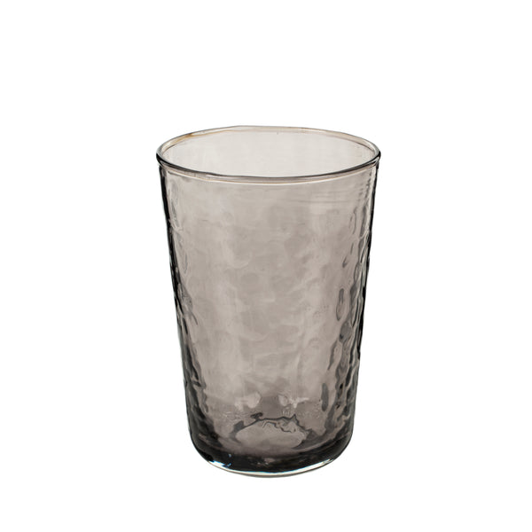 Valdes Tumbler, Smoke