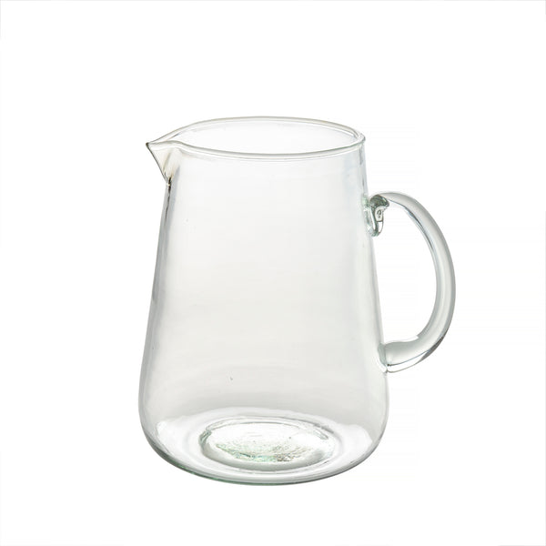 Ibiza Pitcher L, Wide