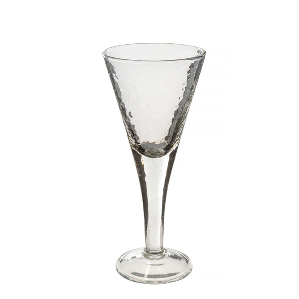 Valdes Champagne Glass