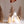 Glitter LED House Holiday Ornament, Chapel