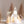 Glitter LED House Holiday Ornament, Chapel