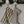 Block Print Stripe Stocking, Olive