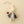 Gilded Rose Glen Mouse Holiday Ornament