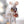 Holiday Host Henry Mouse Holiday Ornament
