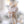Gifting Gracie Mouse Holiday Ornament