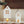 Winter Village Paper Mache Houses S/2