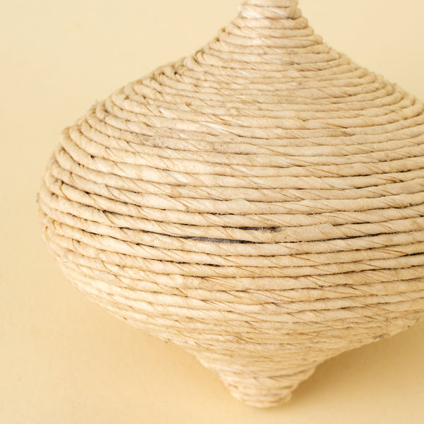Natura Weave Holiday Ornaments S/2