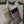 Check Weave Stocking, Black