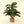 Alpine Sprig Tabletop Tree L