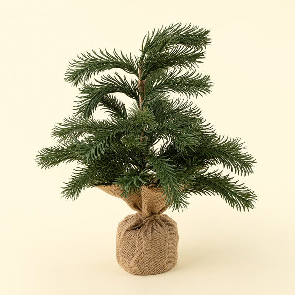 Alpine Sprig Tabletop Tree L
