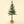Nordic Pine Decor Tree XXL