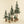 Nordic Pine Decor Tree XL