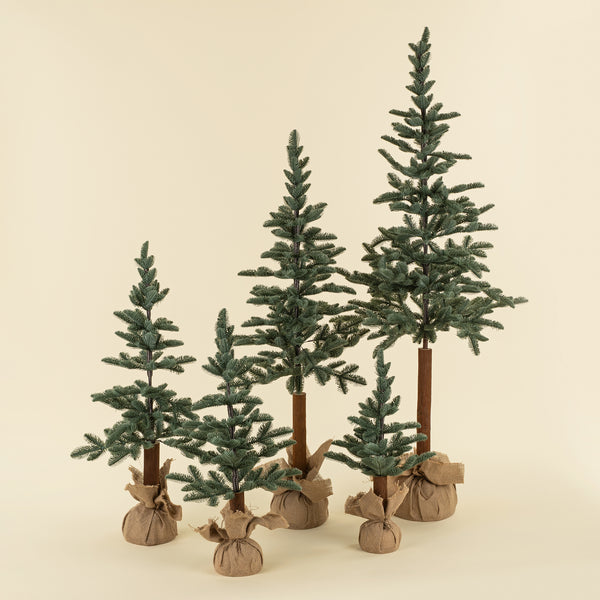 Nordic Pine Decor Tree XL