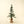 Nordic Pine Decor Tree L