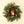Snowberry Real Touch Wreath