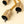 Vintage Velvet Bell Cascade