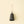 Foundry Iron Holiday Bell S