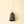 Foundry Iron Holiday Bell L
