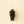 Bronze Pinecone Holiday Ornament L