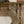 Velvet Bow Clip, Cypress
